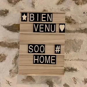 Magnifique Nid Douillet Au Coeur Du Panier Soohome , Marseilles Frankrijk