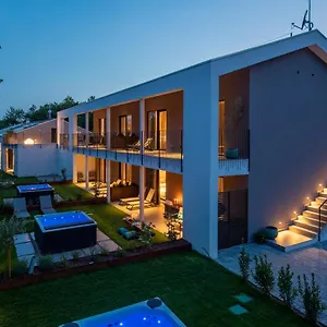 Shiloh Private Luxury , Costermano sul Garda Italien