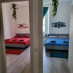 Dea Dreams - Piazzale Lodi Near Fondazione Prada Appartement