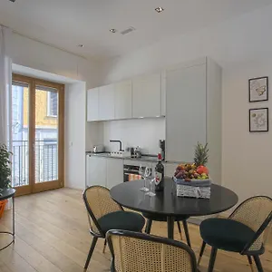 Appartement Chic Luxury Apartments-hosted By Sweetstay, Milan