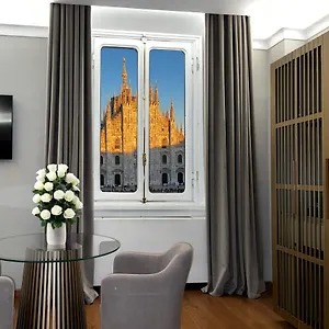 Appartement Scf Collection - Duomo, Milan