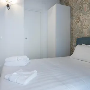 Apartment Italianway, Milan