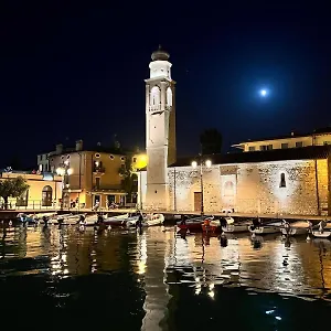 La Casa Di , Lazise Italien