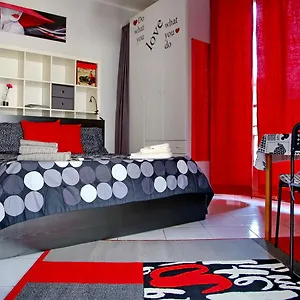 Bnbutler - Col Di Lana - Navigli - Darsena Apartment Milan