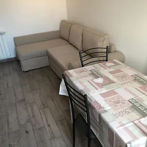 My Sweet Elena Apartment Rome