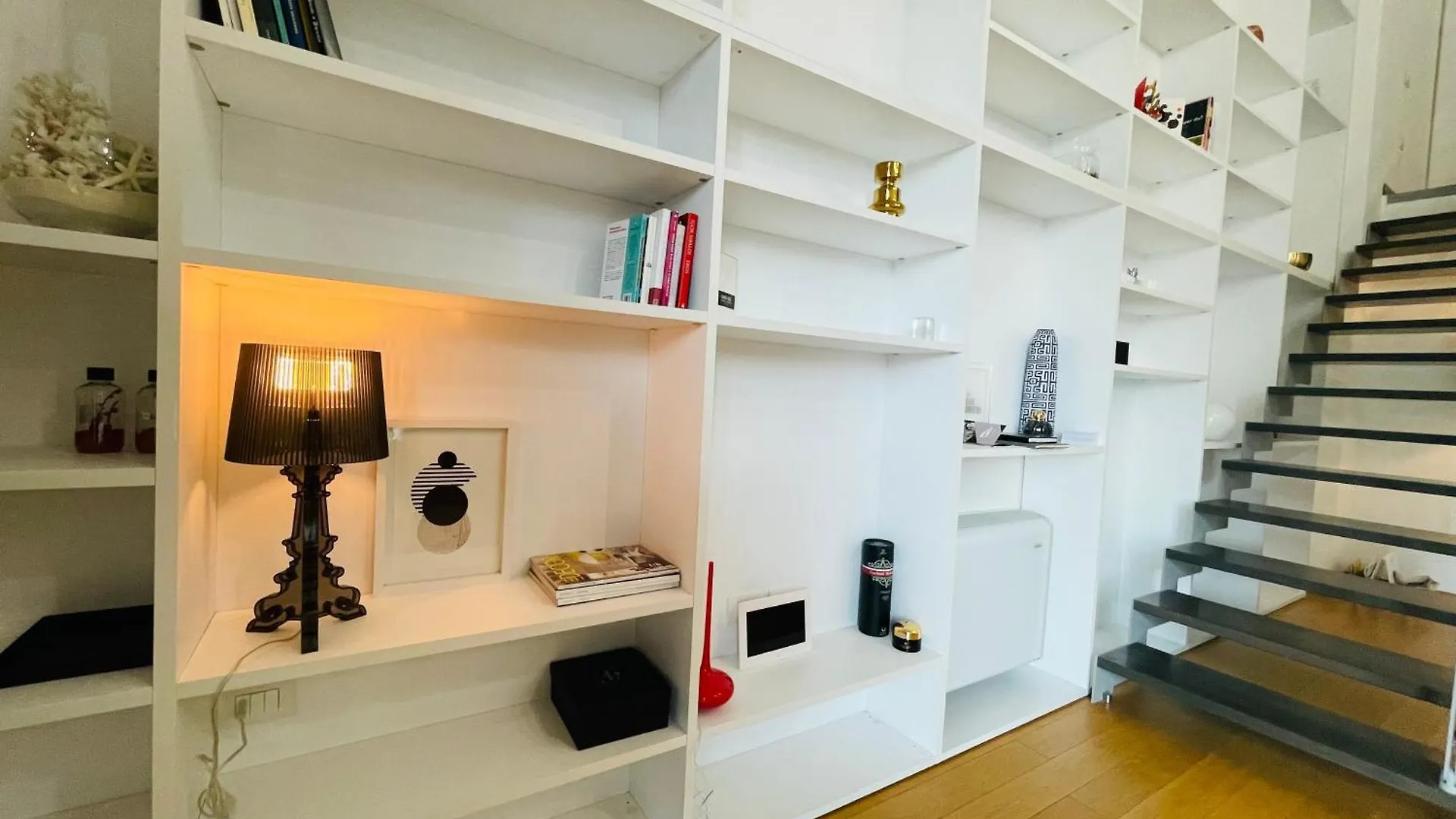 Appartement Loft Milano Manifatture 0*, Milan Italie
